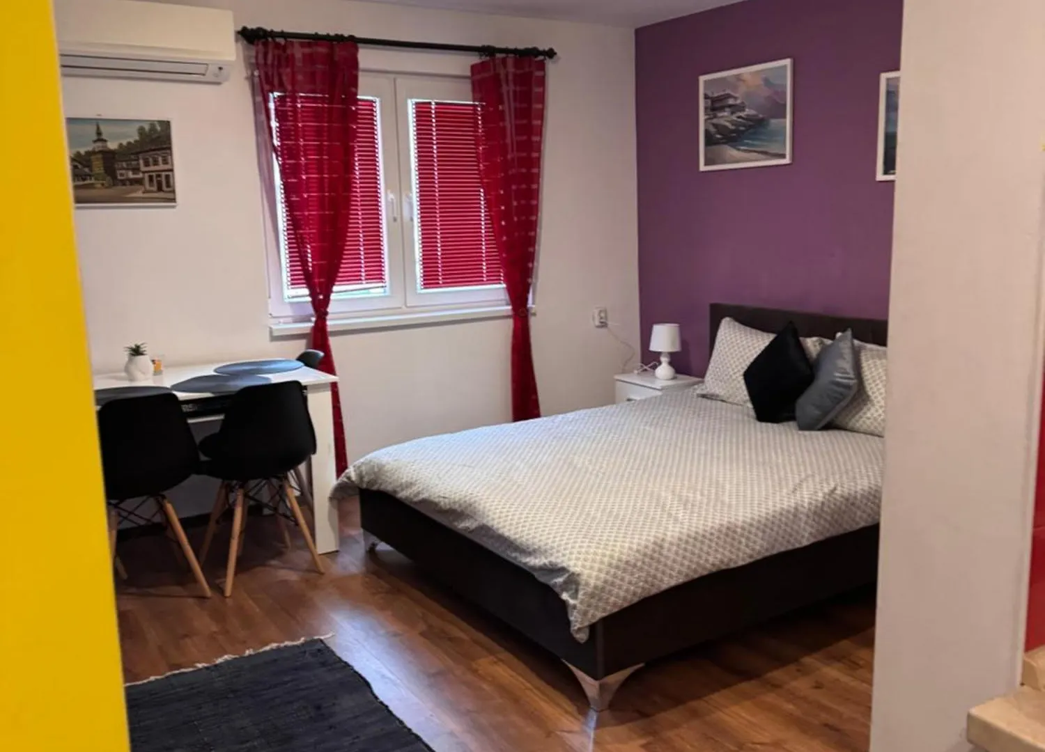 The Central Studio Burgas Bulgaria