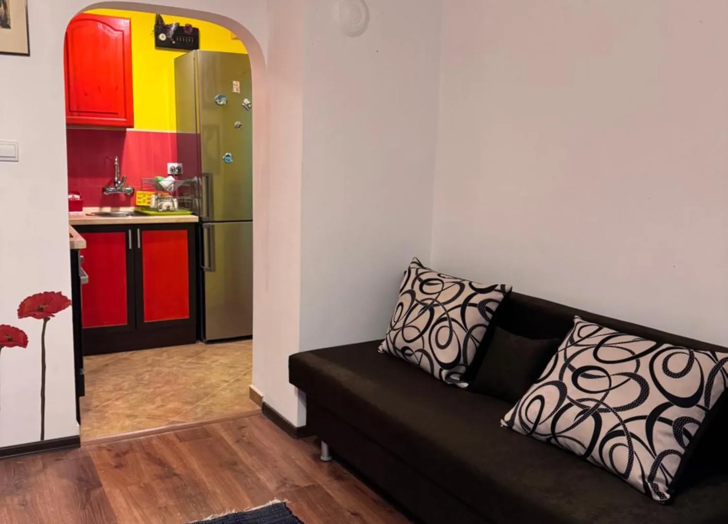 The Central Studio Burgas