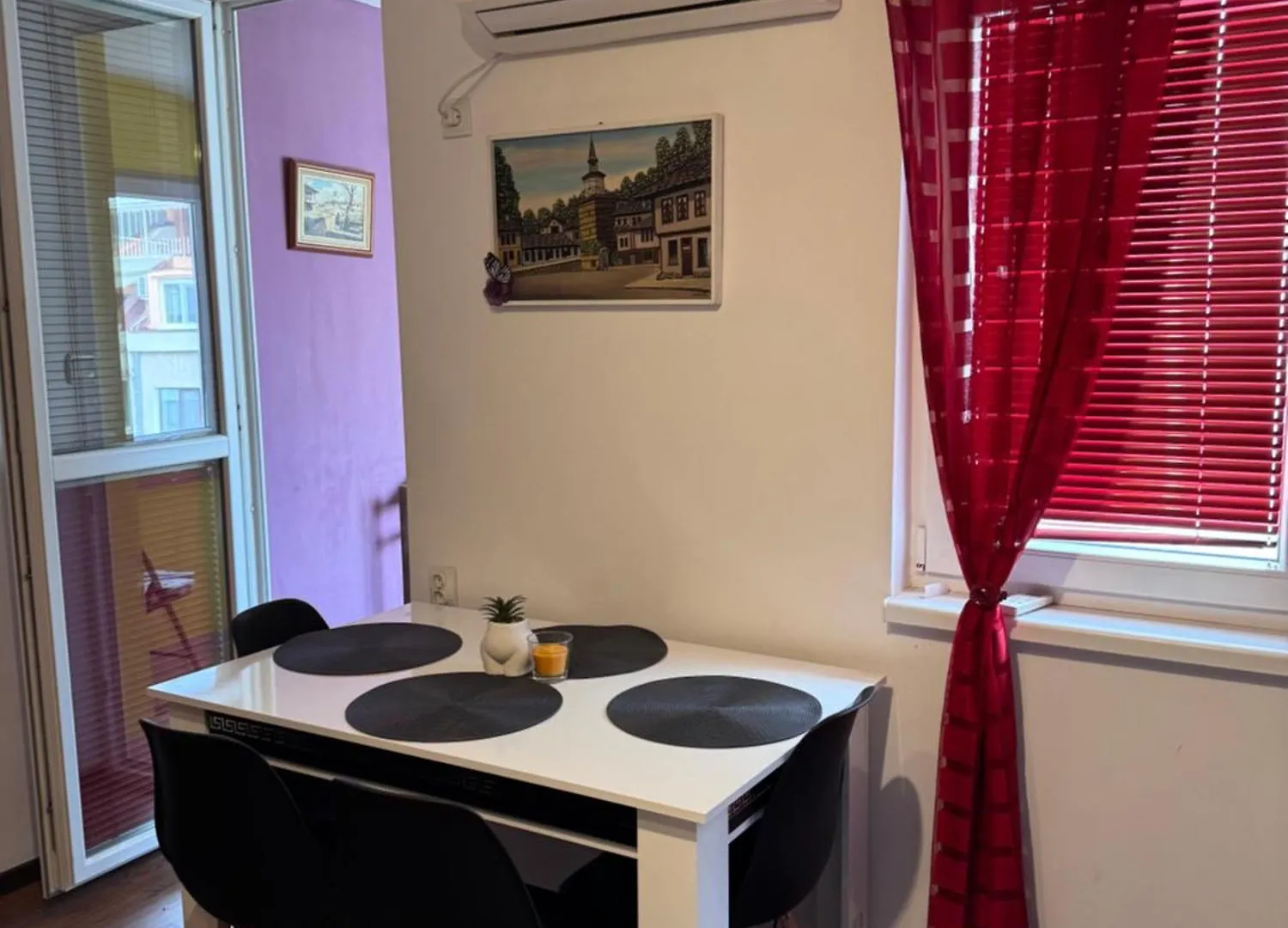 The Central Studio Burgas 0*,  Bulgaria